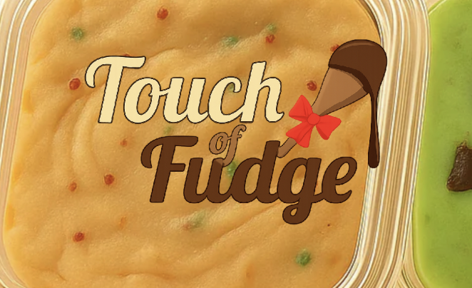 Touch of Fudge: The Sweestest Gift You’ll Give All Year